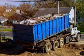 Best Yard Waste Removal in Baird, TX